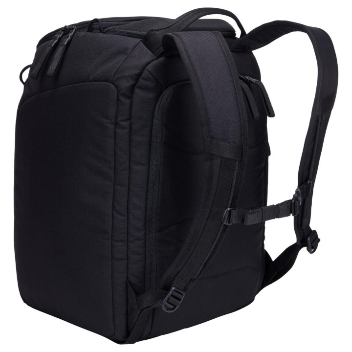 Geantă Clăpari, Thule RoundTrip, 45L, Culoare Negru - EDK.ro