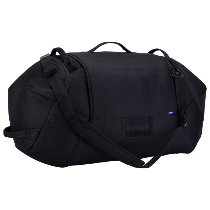 Geantă de Voiaj, Thule RoundTrip 80L Bag, Culoare Negru - EDK.ro