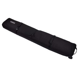 Bag, Thule RoundTrip Double Ski Roller 192cm Ski, Color Black - EDK.ro