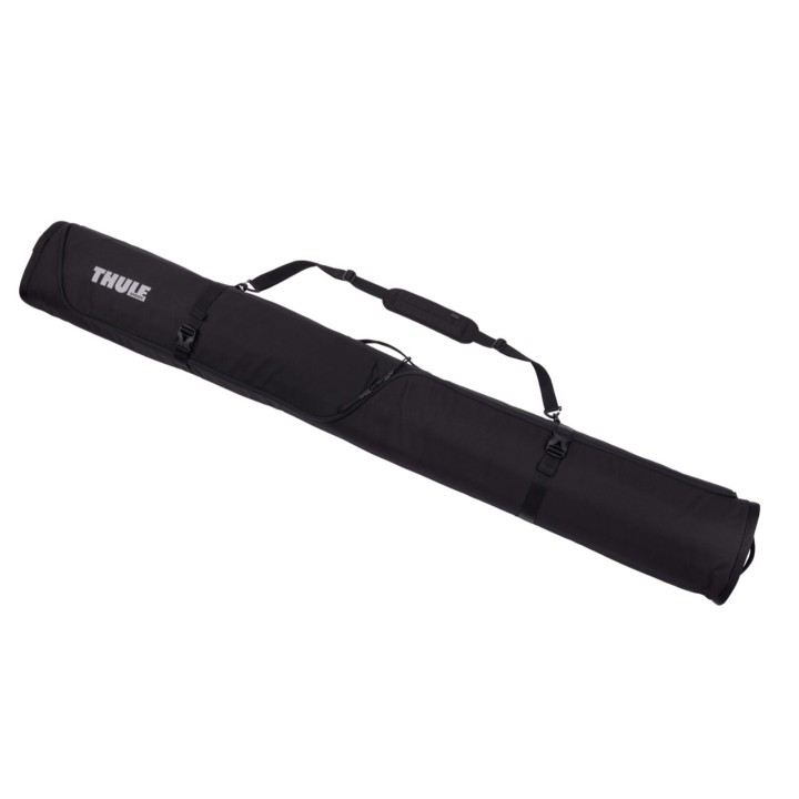 Geantă, Thule RoundTrip Ski 192 cm, Culoare Negru - EDK.ro