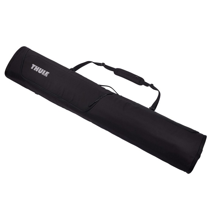 Snowboard Bag, Thule RoundTrip 165 cm, Color Black - EDK.ro