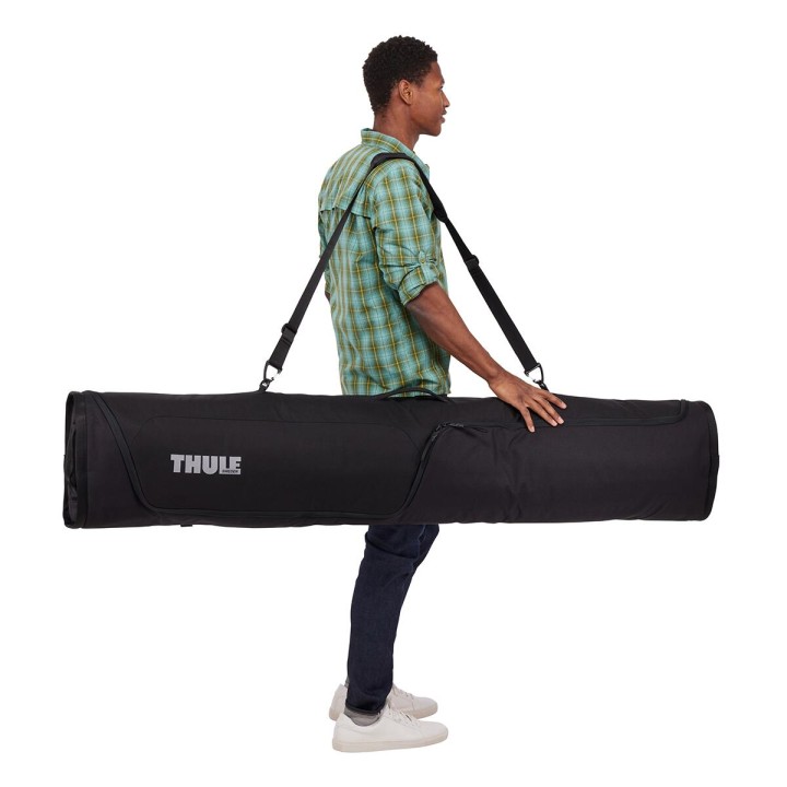 Snowboard Bag, Thule RoundTrip 165 cm, Color Black - EDK.ro