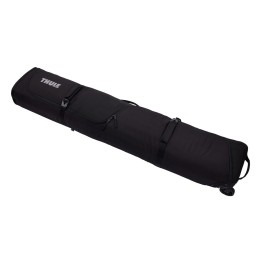 Geantă Snowboard, Thule RoundTrip 165 cm Snowboard Bag, Culoare Negru - EDK.ro