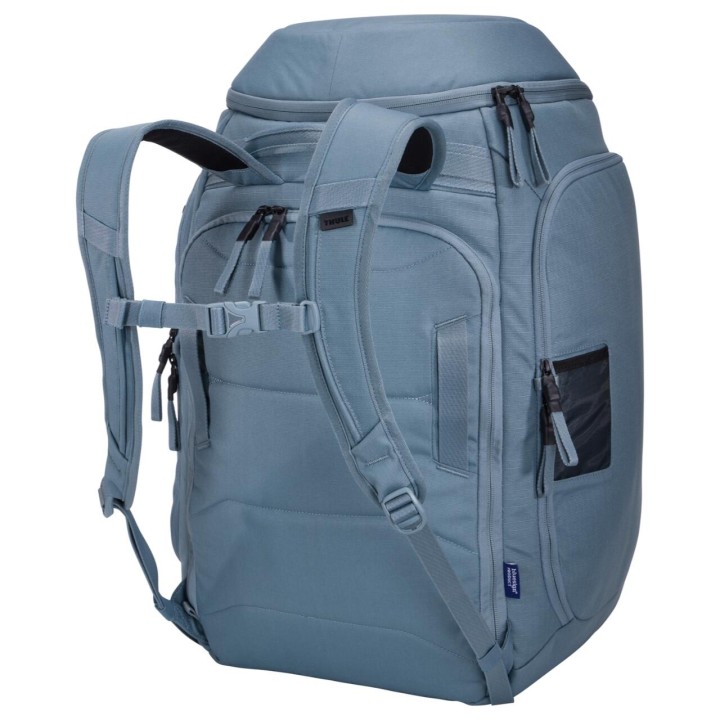 Rucsac, Thule RoundTrip 60L, Mid, Culoare Albastru - EDK.ro