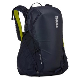 Rucsac, Thule Upslope 25L Ski/snowboard Blackest, Culoare Albastru - EDK.ro