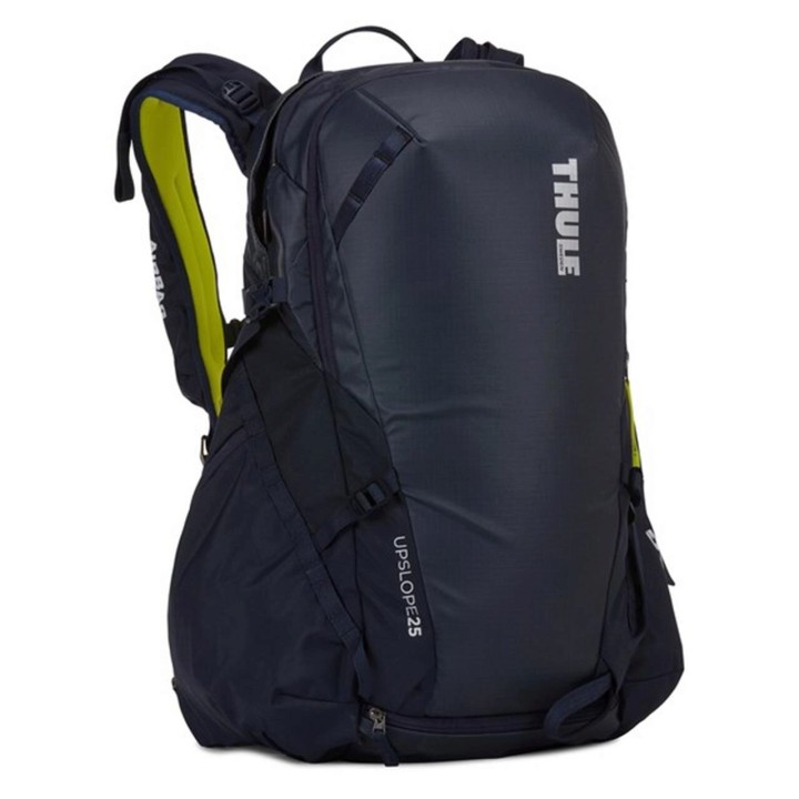 Backpack, Thule Upslope 25L Ski/snowboard Blackest, Color Blue - EDK.ro