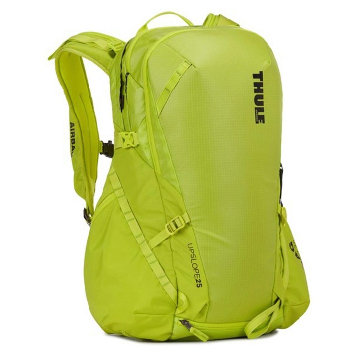 Backpack, Thule Upslope 25L Ski/snowboard Lime Punch - EDK.ro