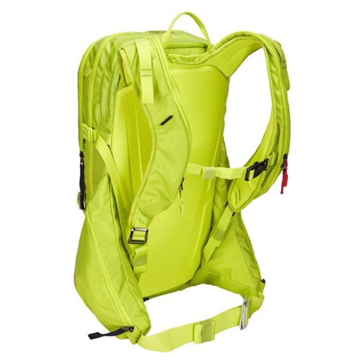 Backpack, Thule Upslope 25L Ski/snowboard Lime Punch - EDK.ro
