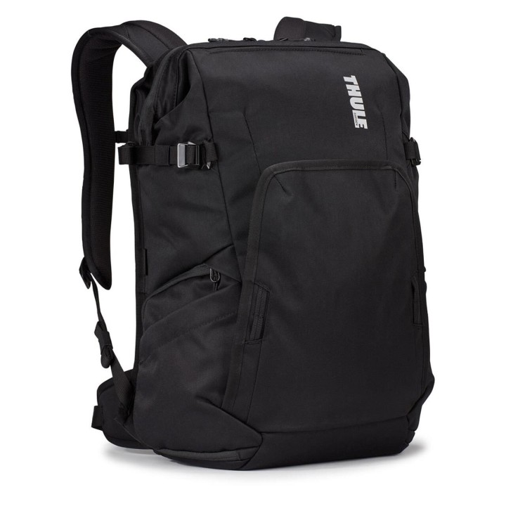 Rucsac, Thule Covert DSLR Camera, 24 L, Culoare Negru - EDK.ro