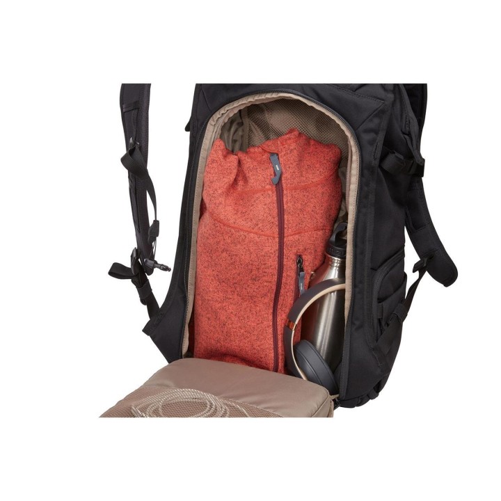 Backpack, Thule Covert DSLR Camera, 24 L, Color Black - EDK.ro