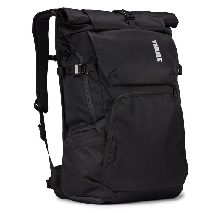 Backpack, Thule Covert DSLR Camera, 32 L, Color Black - EDK.ro