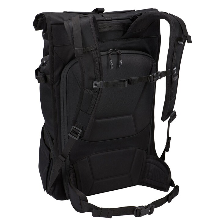 Backpack, Thule Covert DSLR Camera, 32 L, Color Black - EDK.ro