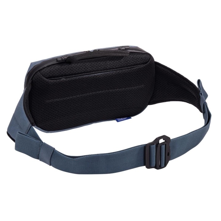 Hip Bag, Thule Aion 2L Bag, Color Dark Slate - EDK.ro