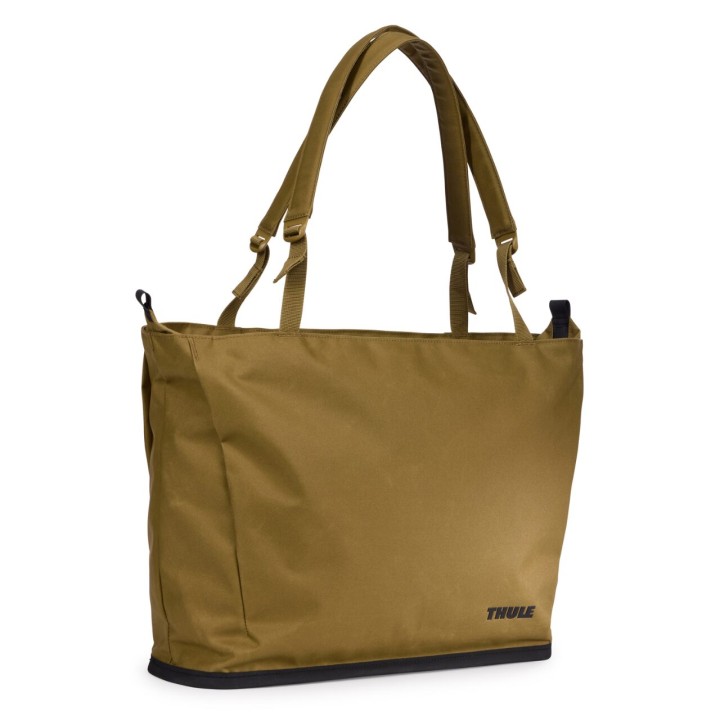 Geantă de Umăr, Thule Aion Tote Bag, 23L, Nutria - EDK.ro