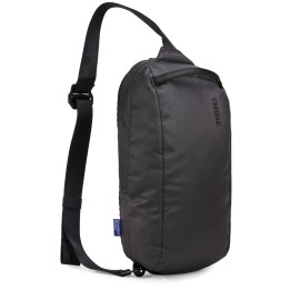 Hip Bag, Thule Shoulder Bag, Tact, 8L, Color Black - EDK.ro