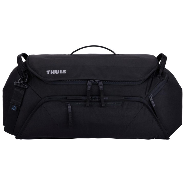 Bike Bag, Thule RoundTrip, Color Black - EDK.ro