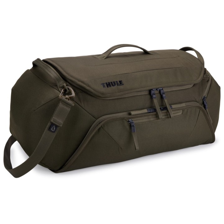 Bike Bag, Thule RoundTrip, Deep Khaki - EDK.ro