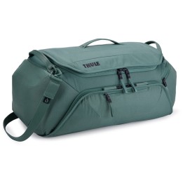 Bike Bag, Thule RoundTrip, Hazy, Color Green - EDK.ro