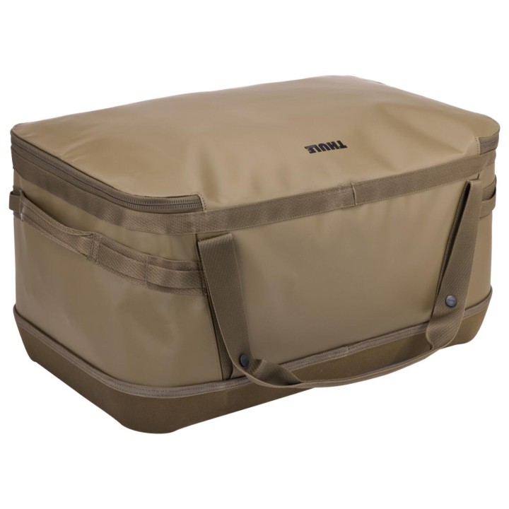 Equipment Bag, Thule Bag, Chasm, 55L, Deep Khaki - EDK.ro