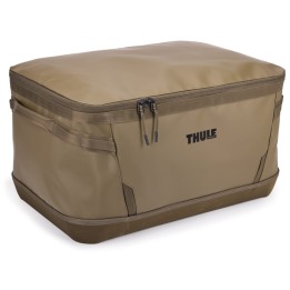 Geantă Echipament, Thule Bag, Chasm, 80L, Deep Khaki - EDK.ro
