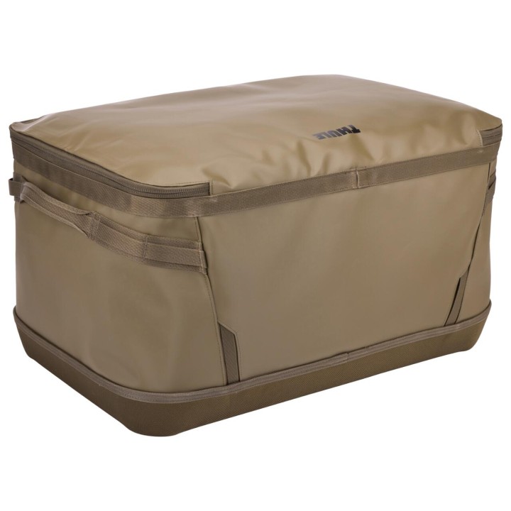 Geantă Echipament, Thule Bag, Chasm, 80L, Deep Khaki - EDK.ro