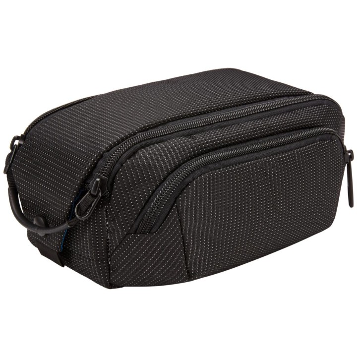 Geantă Cosmetice, Thule Crossover 2 Bag, Culoare Negru - EDK.ro