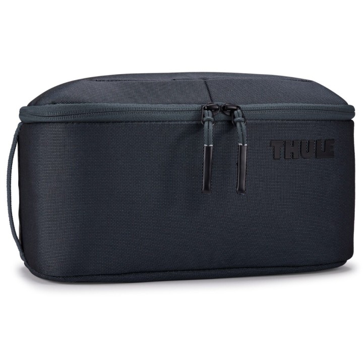 Toiletry Bag, Thule Subterra 2 Bag, Color Dark Grey - EDK.ro