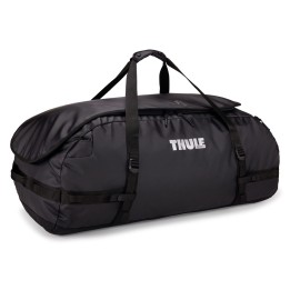 Geantă de Voiaj, Thule Chasm 130L Travel Bag, Culoare Negru - EDK.ro