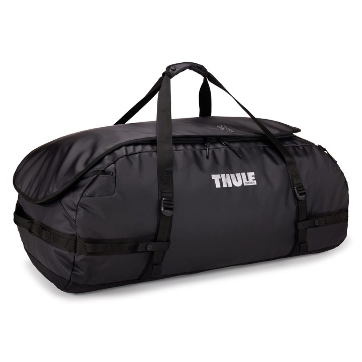 Geantă de Voiaj, Thule Chasm 130L Travel Bag, Culoare Negru - EDK.ro
