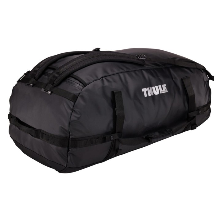 Geantă de Voiaj, Thule Chasm 130L Travel Bag, Culoare Negru - EDK.ro