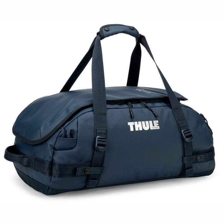 Geantă de Voiaj, Thule Chasm 40L Bag, Darkest, Culoare Albastru - EDK.ro