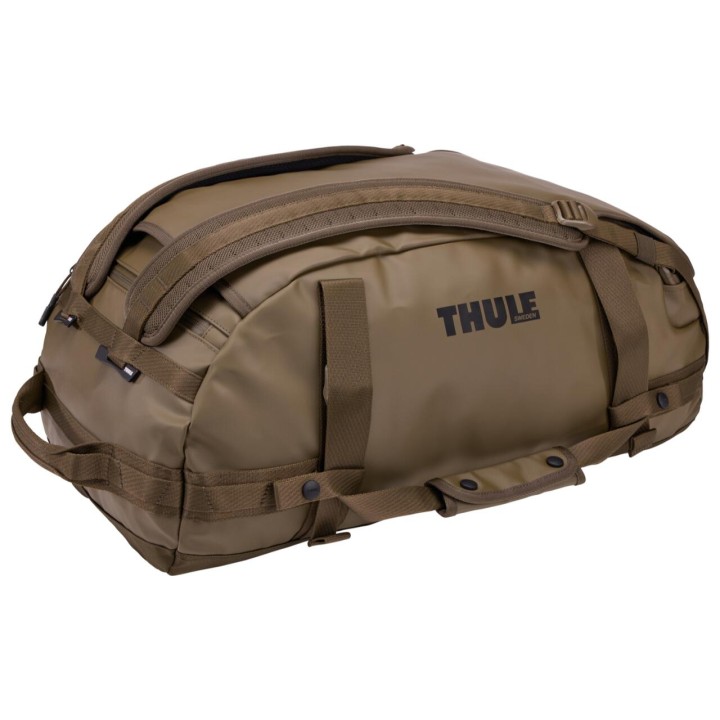 Geantă de Voiaj, Thule Chasm 40L Bag, Deep Khaki - EDK.ro