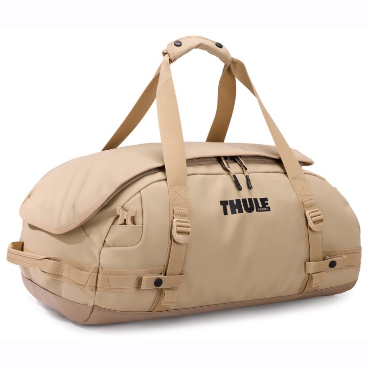 Geantă de Voiaj, Thule Chasm 40L Travel Bag, Gentle, Culoare Bej - EDK.ro