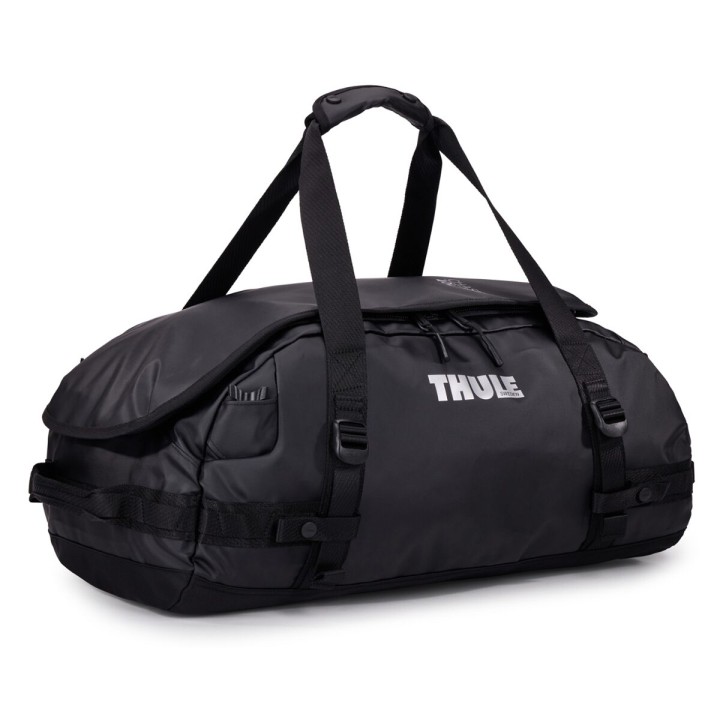 Travel Bag, Thule Chasm 40L Travel Bag, Color Black - EDK.ro