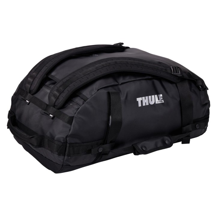 Travel Bag, Thule Chasm 40L Travel Bag, Color Black - EDK.ro