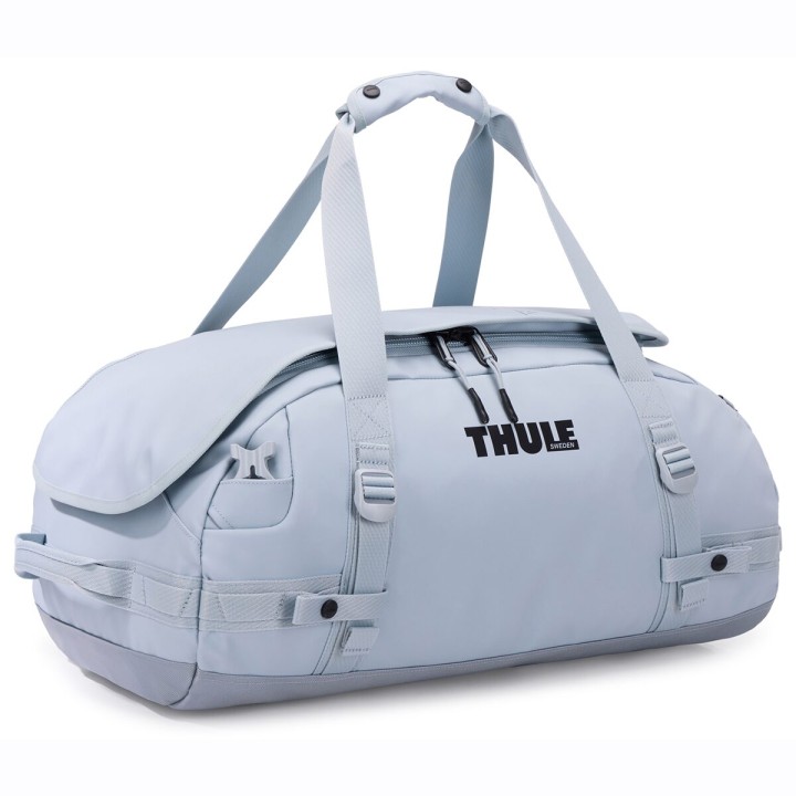 Geantă de Voiaj, Thule Chasm 40L Bag, Soft, Culoare Albastru - EDK.ro