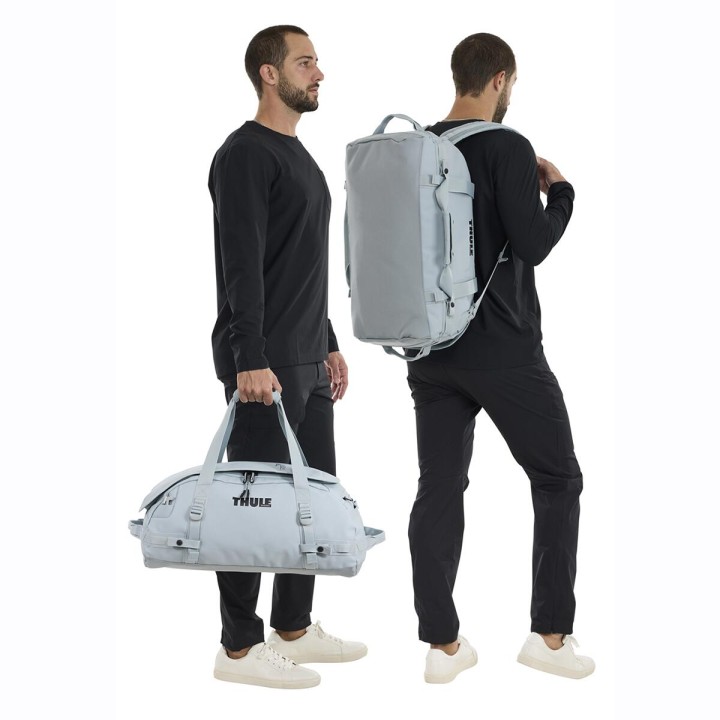 Geantă de Voiaj, Thule Chasm 40L Bag, Soft, Culoare Albastru - EDK.ro