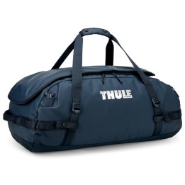 Geantă de Voiaj, Thule Chasm 70L Bag, Culoare Albastru Închis - EDK.ro