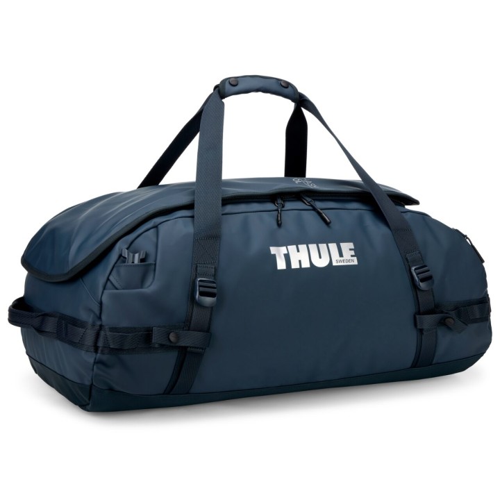 Travel Bag, Thule Chasm 70L Bag, Color Dark Blue - EDK.ro