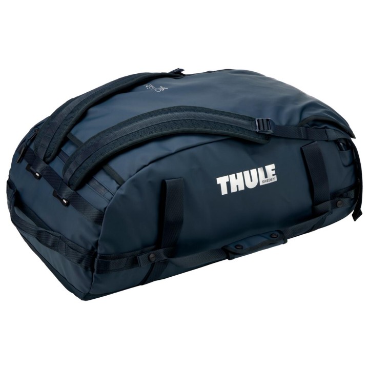 Geantă de Voiaj, Thule Chasm 70L Bag, Culoare Albastru Închis - EDK.ro