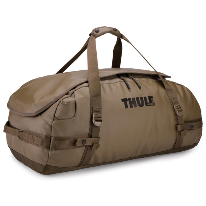 Geantă de Voiaj, Thule Chasm 70L Bag, Deep Khaki - EDK.ro