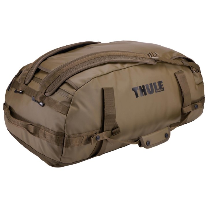 Geantă de Voiaj, Thule Chasm 70L Bag, Deep Khaki - EDK.ro
