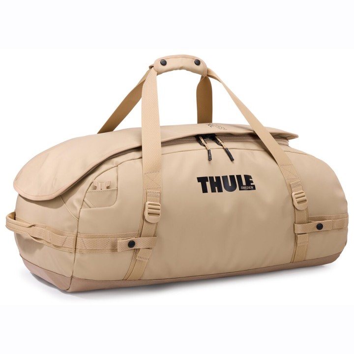 Geantă de Voiaj, Thule Chasm 70L Bag, Gentle, Culoare Bej - EDK.ro
