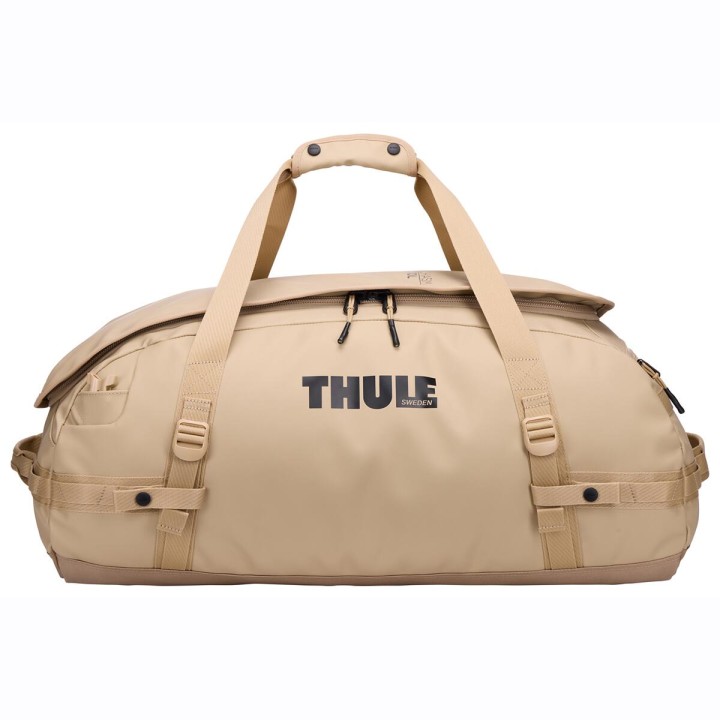 Travel Bag, Thule Chasm 70L Bag, Gentle, Color Beige - EDK.ro