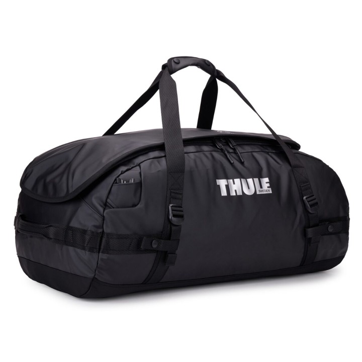 Travel Bag, Thule Chasm 70L Travel Bag, Color Black - EDK.ro