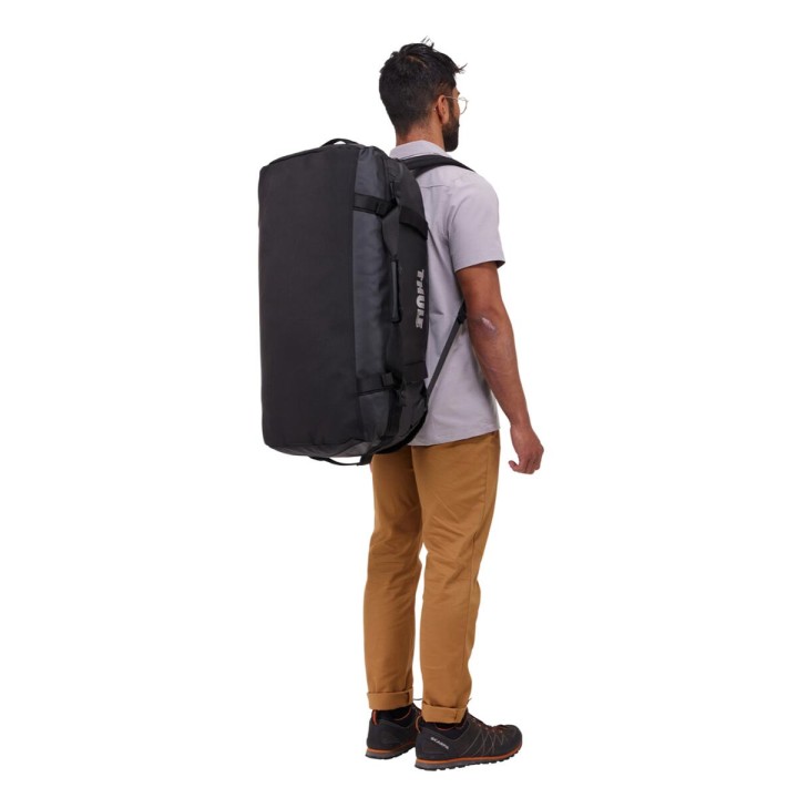 Travel Bag, Thule Chasm 70L Travel Bag, Color Black - EDK.ro