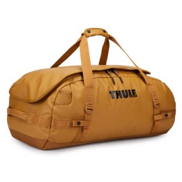 Travel Bag, Thule Chasm 70L Travel Bag, Color Orange - EDK.ro