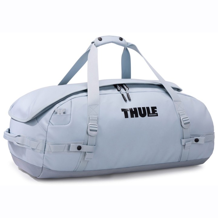 Geantă de Voiaj, Thule Chasm 70L Bag, Soft, Culoare Albastru - EDK.ro