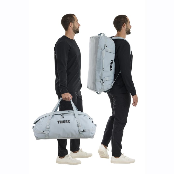 Geantă de Voiaj, Thule Chasm 70L Bag, Soft, Culoare Albastru - EDK.ro