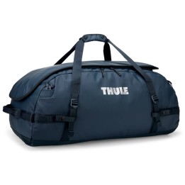 Geantă de Voiaj, Thule Chasm 90L Bag, Culoare Albastru Închis - EDK.ro